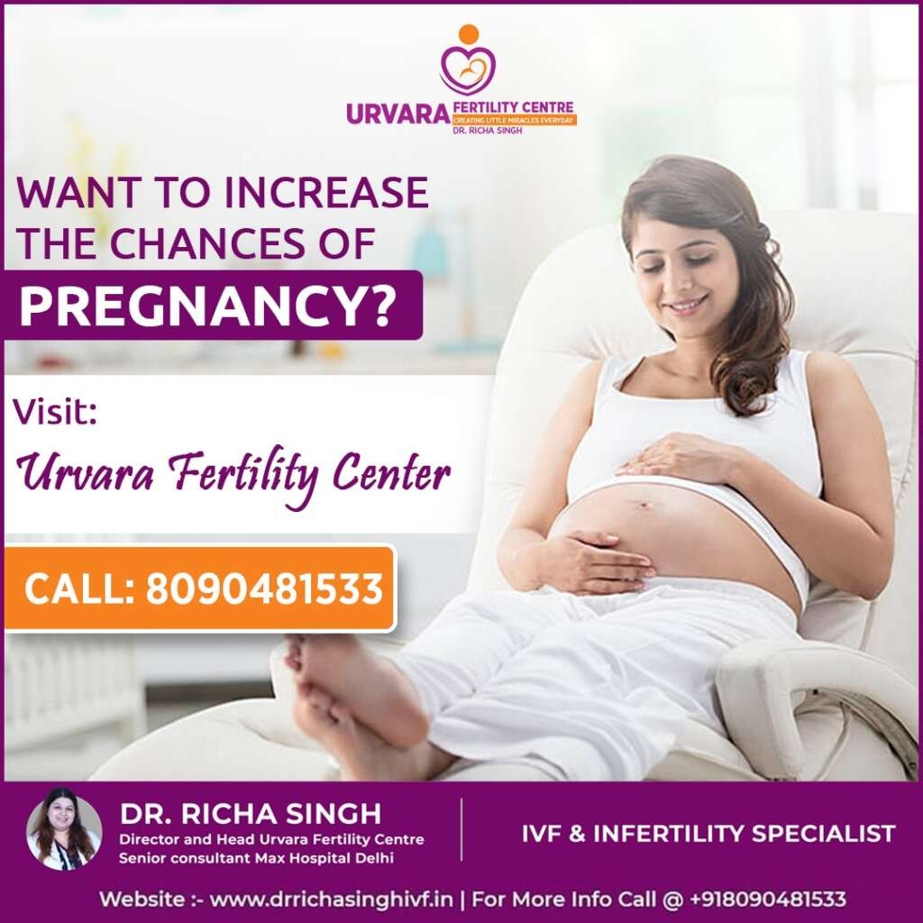 IVF doctor in Lucknow