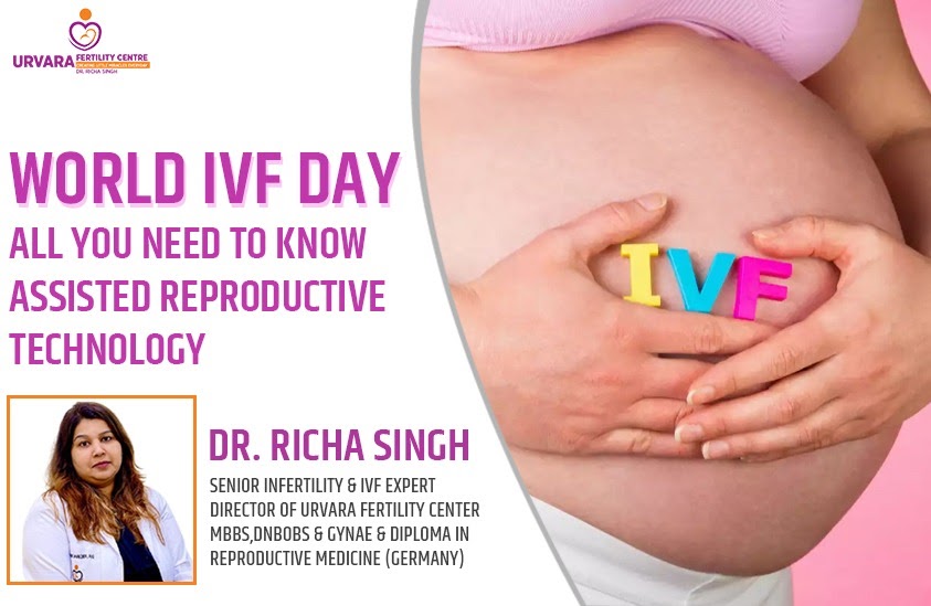 infertility centre Lucknow