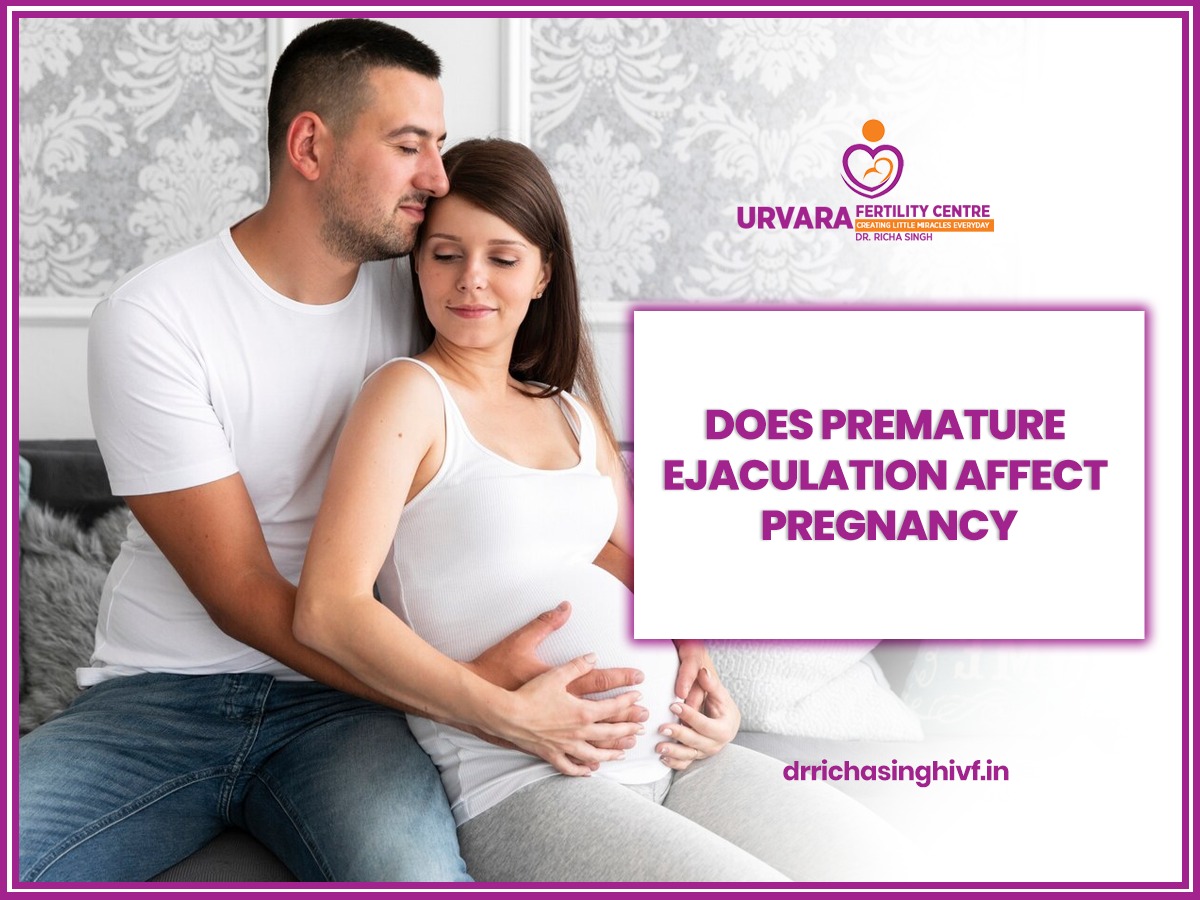 does-premature-ejaculation-affect-pregnancy