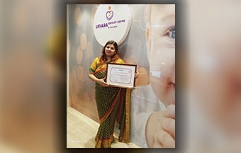 Best doctor For Ivf Lucknow, Urvara Fertility Centre Lucknow, Dr. Richa Singh- Infertility Specialist, Best IVF Centre in Lucknow